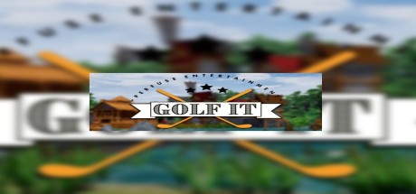 Golf It! Steam PC CD Key