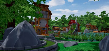 Golf It! Steam PC CD Key