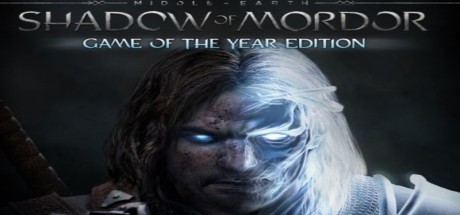 Middle-Earth: Shadow of Mordor GOTY Edition US XBOX One / Xbox Series X|S CD Key