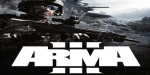 Arma 3 EU PC Steam CD Key