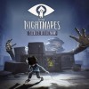 Little Nightmares - Secrets of The Maw Expansion Pass DLC PC Steam CD Key