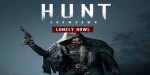 Hunt: Showdown 1896 - Lonely Howl DLC PC Steam CD Key (valid until February 2027)