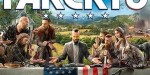 Far Cry 5 Gold Edition EMEA Ubisoft Connect CD Key