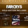 Far Cry 5 Gold Edition EMEA Ubisoft Connect CD Key