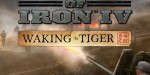 Hearts of Iron IV - Waking the Tiger DLC Steam CD Key