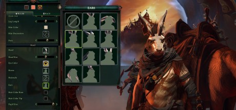 Age of Wonders 4 - Rise from Ruin DLC PC Steam CD Key