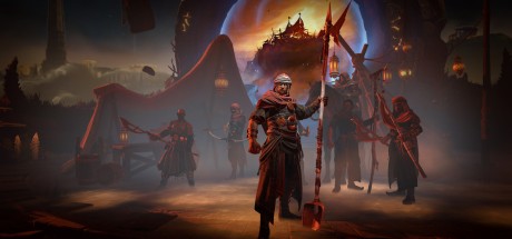 Age of Wonders 4 - Rise from Ruin DLC PC Steam CD Key