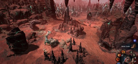 Age of Wonders 4 - Rise from Ruin DLC PC Steam CD Key