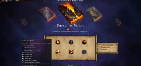 Age of Wonders 4 - Rise from Ruin DLC PC Steam CD Key