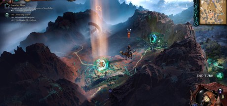 Age of Wonders 4 - Rise from Ruin DLC PC Steam CD Key