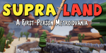 Supraland Steam CD Key
