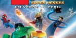LEGO Marvel Super Heroes EU PC Steam CD Key