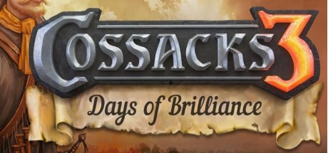 Cossacks 3 - Days of Brilliance DLC PC Steam CD Key