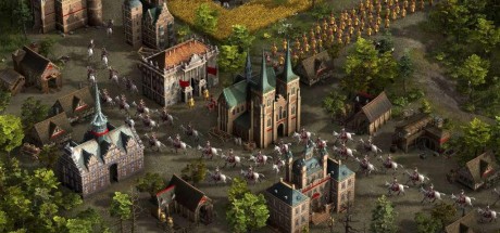 Cossacks 3 - Days of Brilliance DLC PC Steam CD Key
