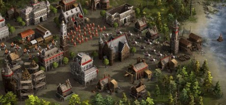 Cossacks 3 - Days of Brilliance DLC PC Steam CD Key