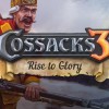 Cossacks 3 - Rise to Glory DLC PC Steam CD Key