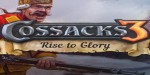 Cossacks 3 - Rise to Glory DLC PC Steam CD Key