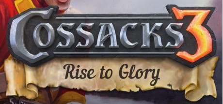 Cossacks 3 - Rise to Glory DLC PC Steam CD Key