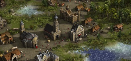 Cossacks 3 - Rise to Glory DLC PC Steam CD Key