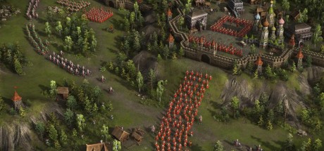 Cossacks 3 - Rise to Glory DLC PC Steam CD Key