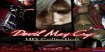 Devil May Cry HD Collection PC Steam CD Key