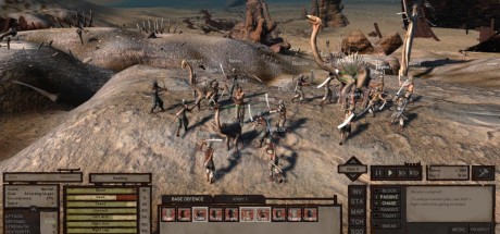 Kenshi EU Steam CD Key