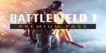 Battlefield 1 - Premium Pass US XBOX One CD Key