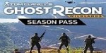 Tom Clancy's Ghost Recon Wildlands - Season Pass US XBOX One CD Key