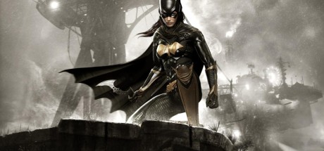 Batman: Arkham Knight - A Matter of Family DLC Steam CD Key Batman: Arkham Knight - A Matter of Family DLC Steam CD Key