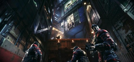 Batman: Arkham Knight - A Matter of Family DLC Steam CD Key Batman: Arkham Knight - A Matter of Family DLC Steam CD Key