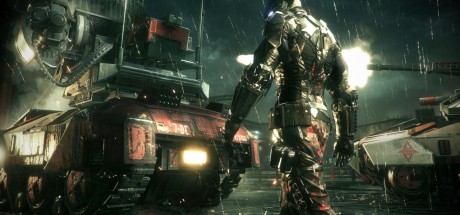 Batman: Arkham Knight - A Matter of Family DLC Steam CD Key Batman: Arkham Knight - A Matter of Family DLC Steam CD Key