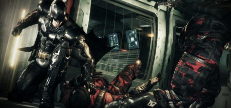 Batman: Arkham Knight - Season of Infamy: Most Wanted Expansion DLC Steam CD KeY