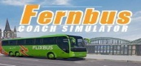 Fernbus Simulator Add-on - Neoplan Skyliner DLC Steam CD Key