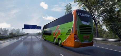 Fernbus Simulator Add-on - Neoplan Skyliner DLC Steam CD Key Fernbus Simulator Add-on - Neoplan Skyliner DLC Steam CD Key