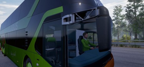 Fernbus Simulator Add-on - Neoplan Skyliner DLC Steam CD Key Fernbus Simulator Add-on - Neoplan Skyliner DLC Steam CD Key
