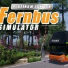 Fernbus Simulator: Platinum Edition PC Steam CD Key