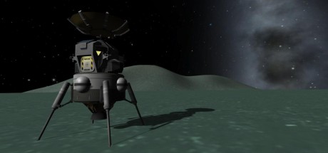 Kerbal Space Program - Making History Expansion DLC Steam CD Key