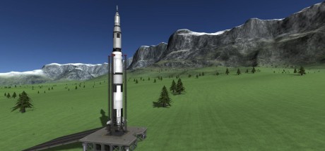 Kerbal Space Program - Making History Expansion DLC Steam CD Key