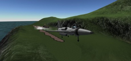 Kerbal Space Program - Making History Expansion DLC Steam CD Key