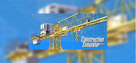 Construction Simulator 2015 - Liebherr 150 EC-B DLC EN Language Only PC Steam CD Key