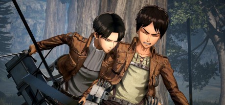 Attack on Titan 2 - A.O.T.2 PC Steam CD Key Attack on Titan 2 - A.O.T.2 PC Steam CD Key