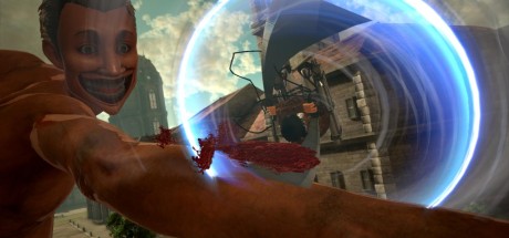 Attack on Titan 2 - A.O.T.2 PC Steam CD Key Attack on Titan 2 - A.O.T.2 PC Steam CD Key