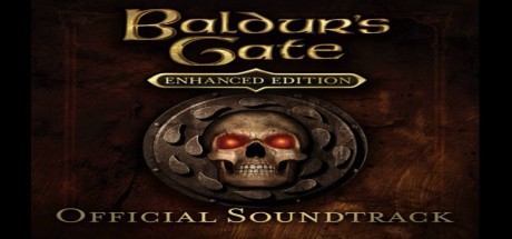 Baldur's Gate: Enhanced Edition - Official Soundtrack DLC PC Steam CD Key