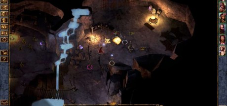 Baldur's Gate: Enhanced Edition - Official Soundtrack DLC PC Steam CD Key