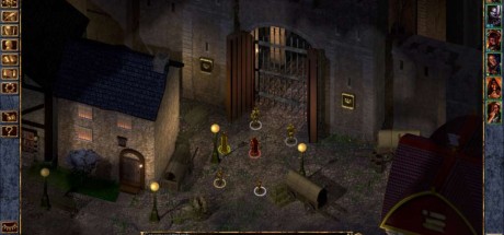 Baldur's Gate: Enhanced Edition - Official Soundtrack DLC PC Steam CD Key