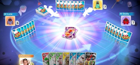 UNO PC Ubisoft Connect CD Key UNO PC Ubisoft Connect CD Key