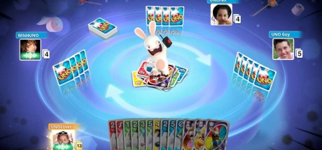 UNO PC Ubisoft Connect CD Key