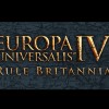 Europa Universalis IV - Rule Britannia DLC PC Steam CD Key