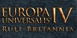 Europa Universalis IV - Rule Britannia DLC PC Steam CD Key