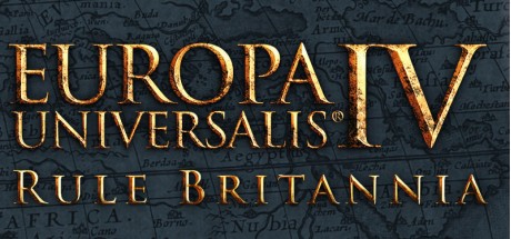 Europa Universalis IV - Rule Britannia DLC PC Steam CD Key